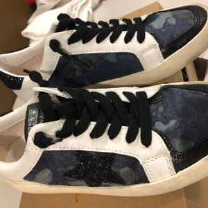 VINTAGE HAVANA WOMEN'S SNEAKERS 7.5